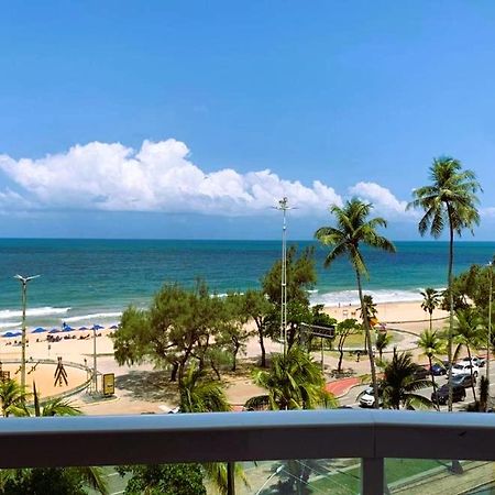 Flat Hotel A Beira Mar Recife By Direct מראה חיצוני תמונה